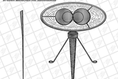 Altes, nexianisches Werkzeug (Bild 1)