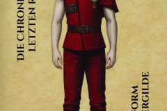 Uniform der Jägergilde